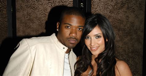 kim kardashian tape drama|Ray J Talks Kim Kardashian Sex Tape, Calls Her A。